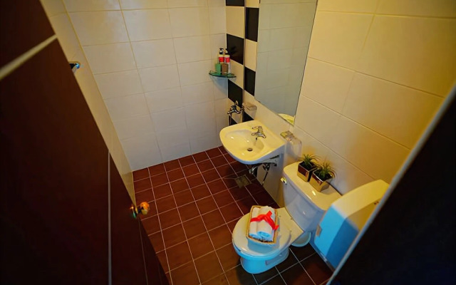 Taean You and I Pension