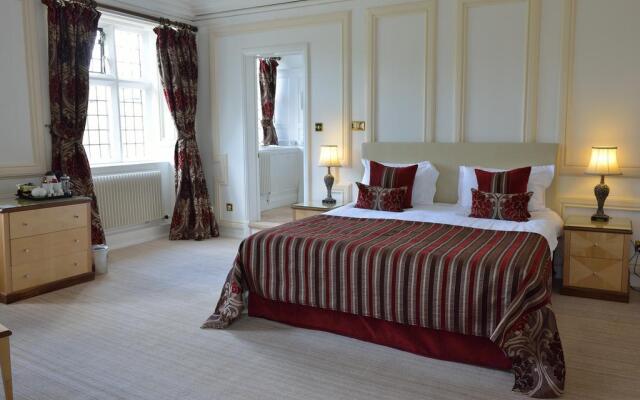 Sella Park House Hotel