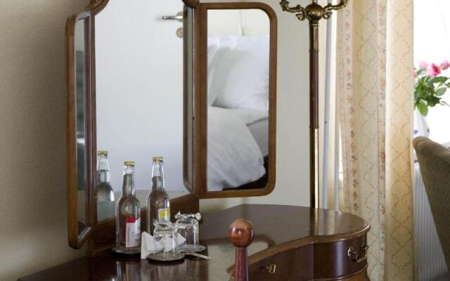 Hotell Blå Blom