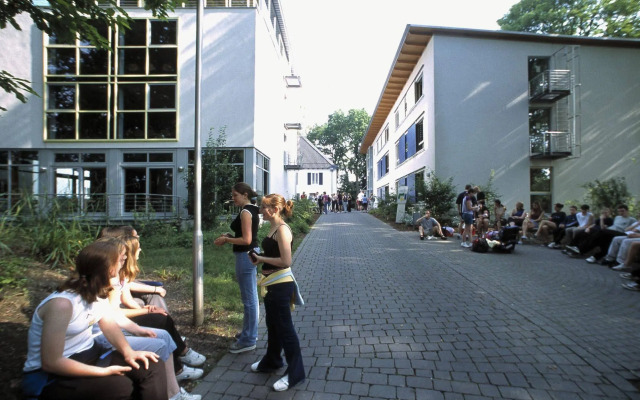 Jugendherberge Aachen - Hostel
