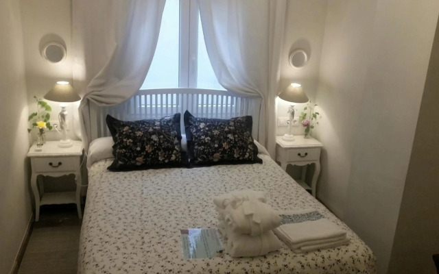 Patio San Jerónimo Casa de Arte