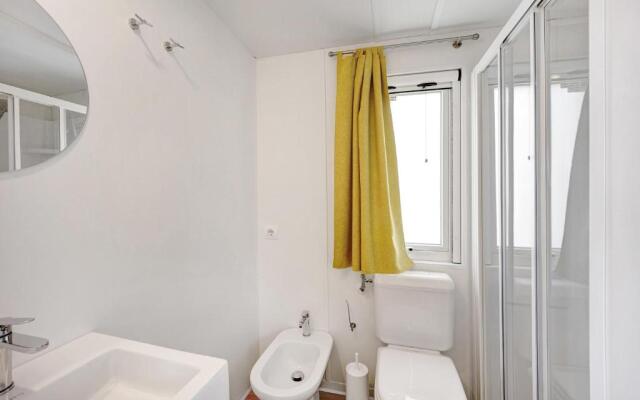 Bungalow Alloro 165