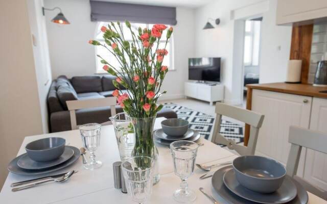 Apartamenty Stella Mare