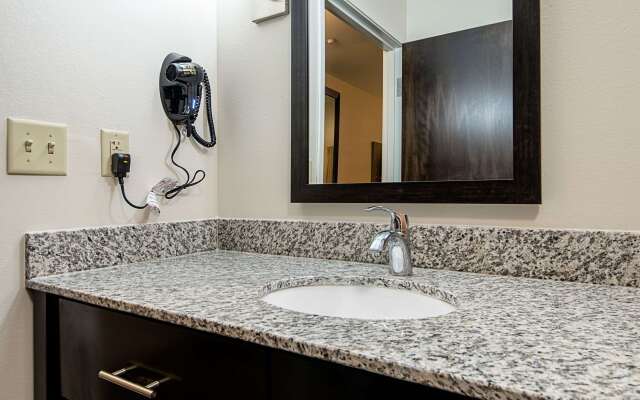 Sleep Inn Geismar - Gonzales