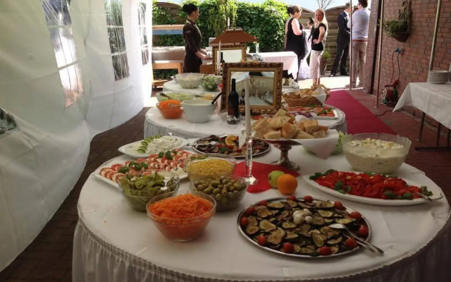 Hotel Ammerländer Hof