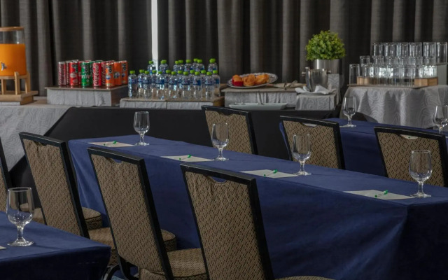 Holiday Inn Puebla La Noria by IHG