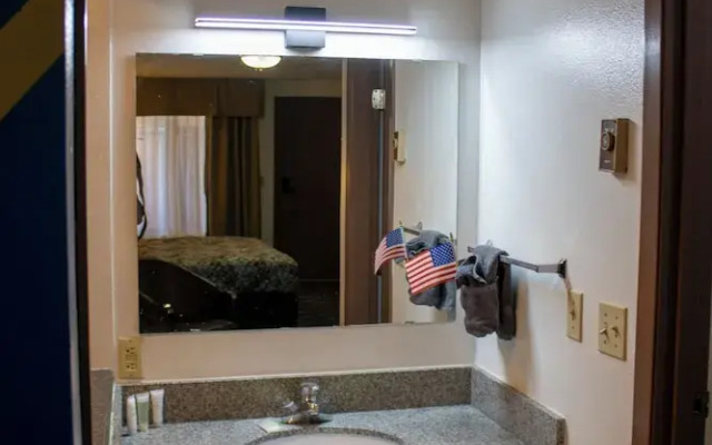 Patriot Stay Motel