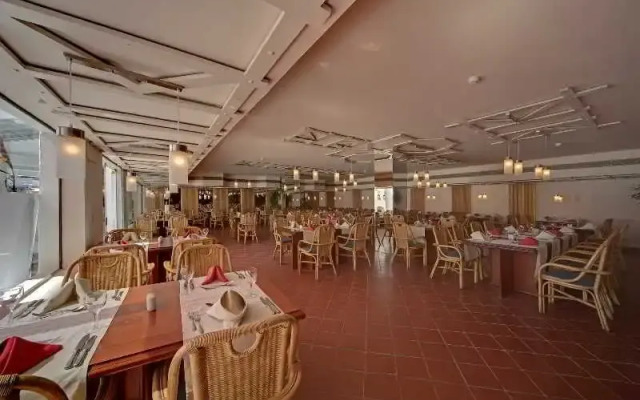 Kahramana Hotel