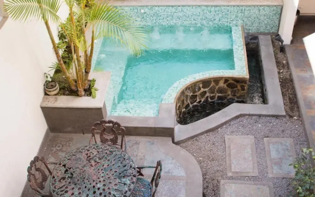 Rincón del Valle Hotel & Suites