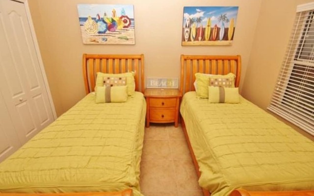 Oceanwalk 13-401 Apartment 3