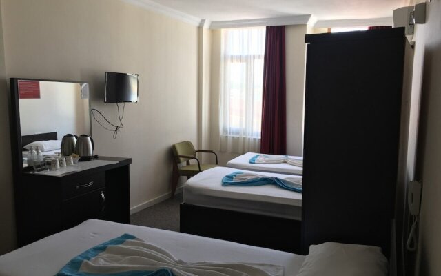 otel durkaya