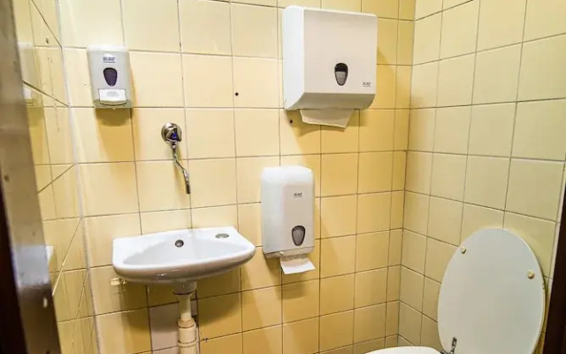 Hostel Paradiso