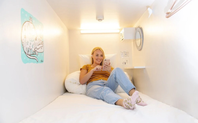 Buena Arte Hostel