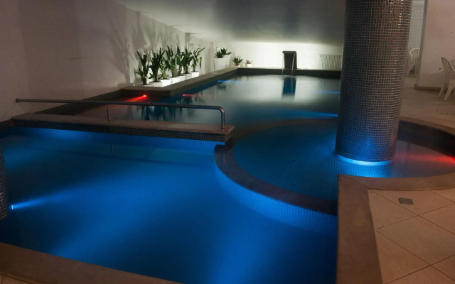 Hotel Marimar The Place