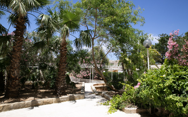 Beach Garden Hotel