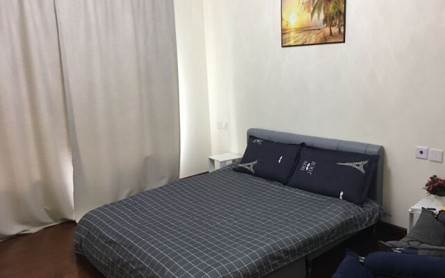 west inn of Jinan