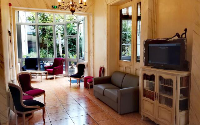 Best Western Central Hotel