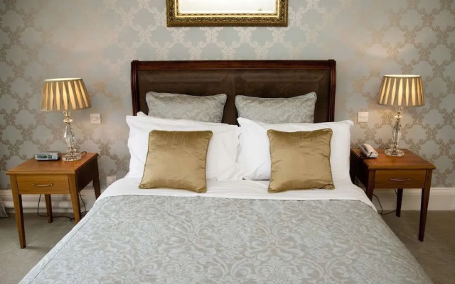 Best Western The Bulkeley Hotel