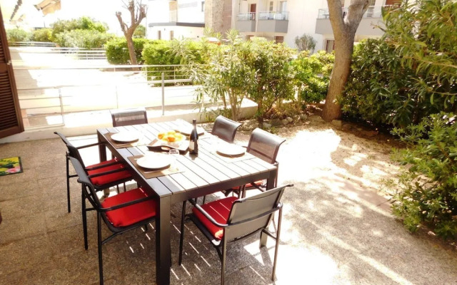 Apartamento Pelegri - A171