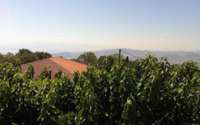 Guesthouse Kolenti