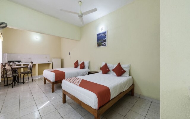 OYO Hotel Marimar