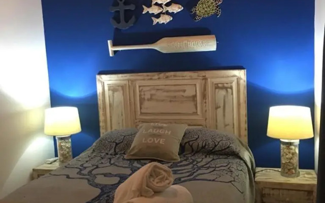 Praia do Forte Apartamento Fantástico