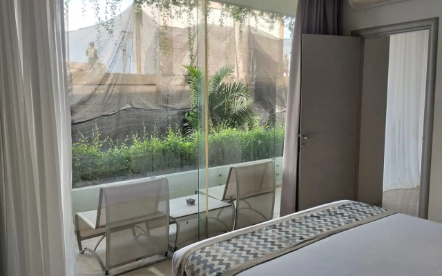 The Double View Mansions Bali
