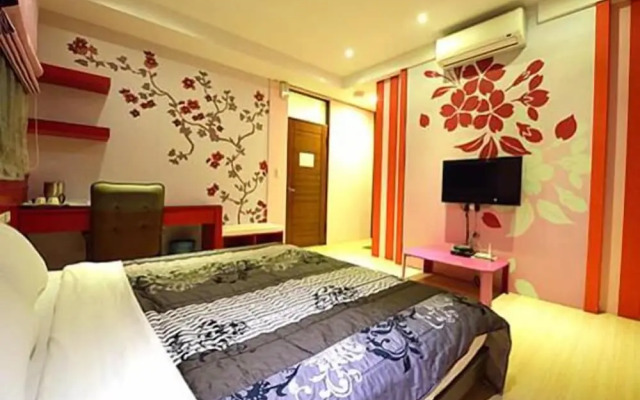 Xitou Royal Villa