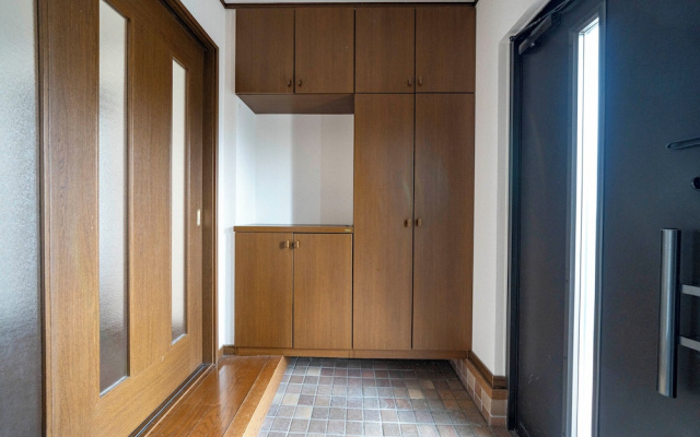 SEKKA – Guest Rooms – Furano
