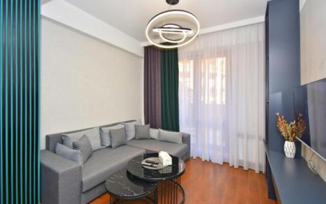 Yerevan4you Terrace