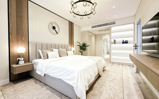 Royal Amwaj Residences Apartments