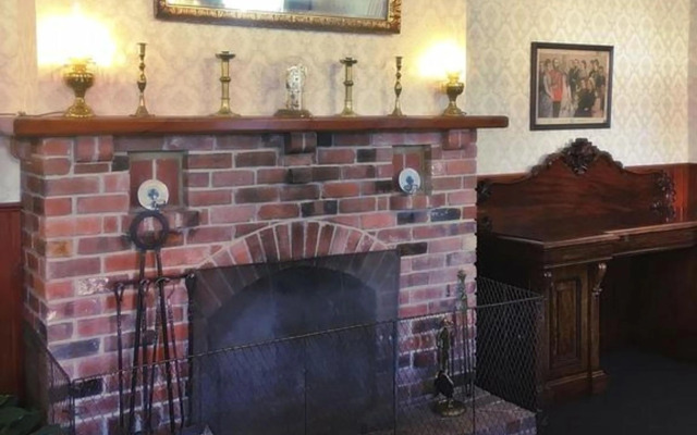 Leviathan Heritage Hotel Dunedin