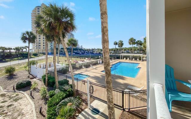 Grand Caribbean West 205