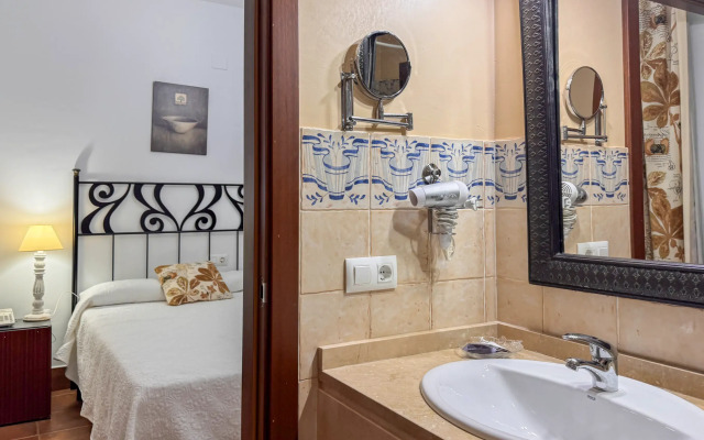 Hotel Rural Valsequillo