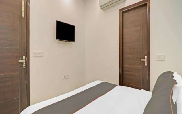 Hotel Heven