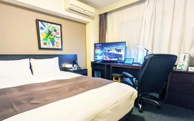 Hotel Sealuck Pal Kofu