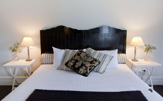 The Martinborough Hotel