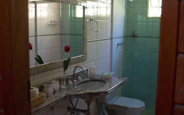 Pousada Colina Boa Vista