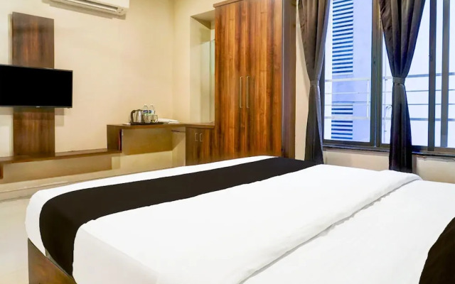 Elite Stays at Viman Nagar Kharadi