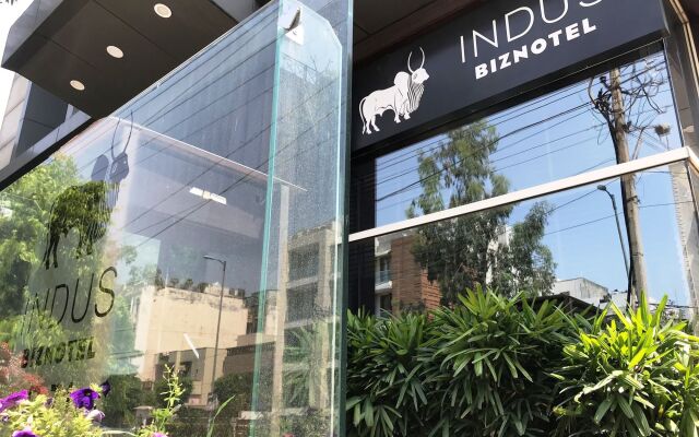 Indus Biznotel