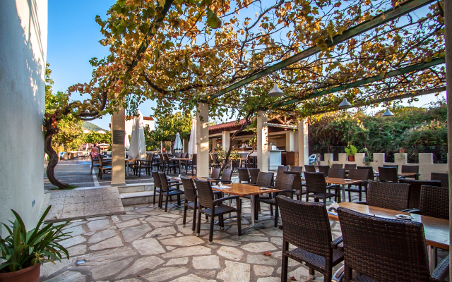 Rigas Hotel Skopelos