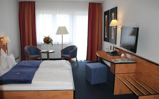 Trip Inn Hotel Zum Riesen