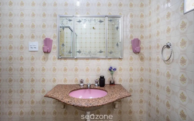 Spacious House in Pocos de Caldas Spl0342