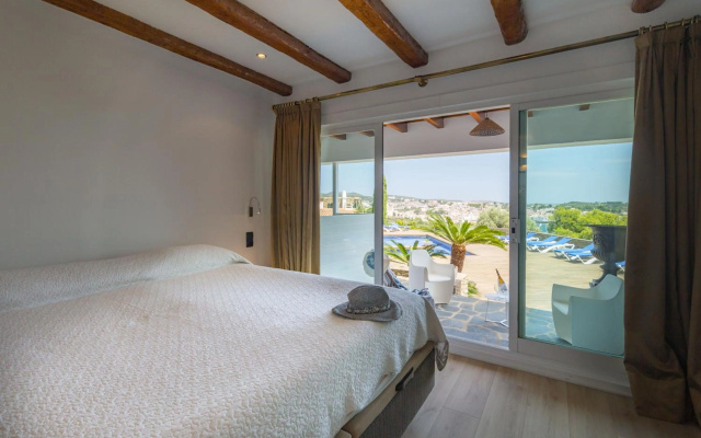 Hotel Rec de Palau