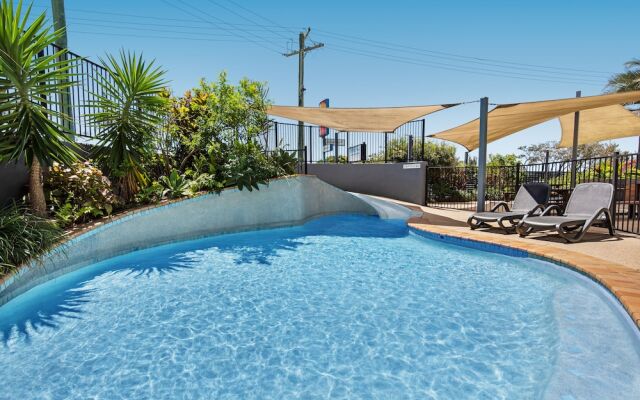 Mylos Holiday Apartments