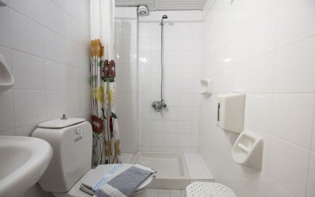 Revekka Rooms