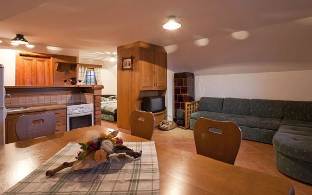 Vineyard Cottage Rataj