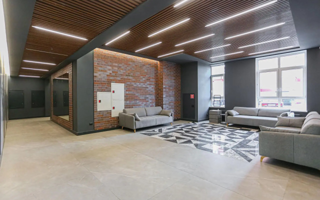 Квартиры у Петровны на улице 2-я Оранжерейная