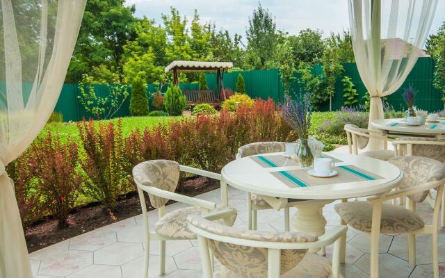 Ryleev Hotel
