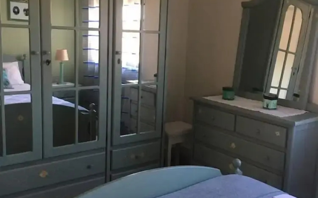 Alameda Residence